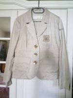 AIRFIELD Jacke, Blazer, beige, Gr. M/L, neuwertig Altona - Hamburg Lurup Vorschau