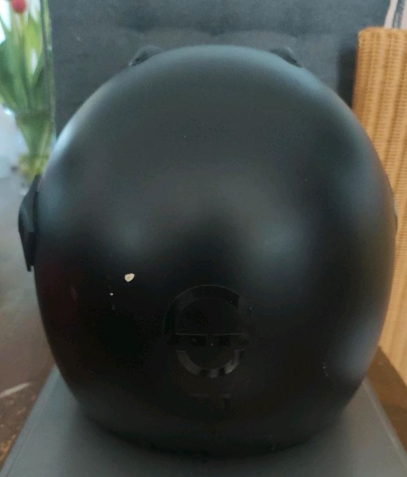 Schuberth R1 Gr. 58/59 Motorradhelm für Bastler / als Teileträger in Dortmund