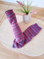 Socken - Handarbeit - Unikat - Gr. 38-41 - neu - Bremen - Vegesack Vorschau