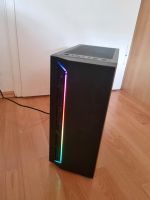 Gaming PC Rechner von Biostar, fertig zusammengebaut, RGB-Lichter Hadern - Blumenau Vorschau