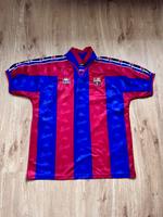 Kappa FC Barcelona Trikot 95/96 Gr. XXL Nordrhein-Westfalen - Mönchengladbach Vorschau