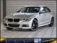 BMW 328 i xDrive M-Paket LED PDC RFKam Navi Glas-Sch Nordrhein-Westfalen - Geilenkirchen Vorschau