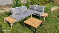 Garten - Lounge, Neu, Alulounge, Terassen - Lounge Nordrhein-Westfalen - Hüllhorst Vorschau