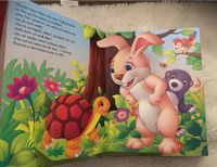 Für Ostern?! Pop up Bilderbuch Kinder 3D Buch "Der kleine Hase" Horn-Lehe - Lehesterdeich Vorschau