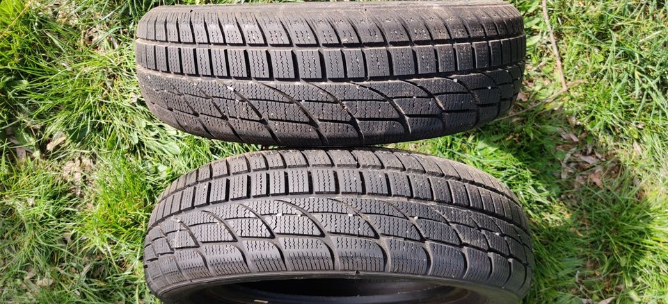 Ganzjahresreifen 2 Stück Goodride 165/70 R14 in Müllrose