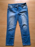 JEANS/ HOSE / STREET ONE / 29/26 /Gr. 38-40 Bayern - Roth Vorschau