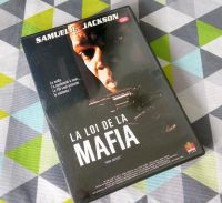 DVD Mob Justice Rache der Mafia Race for Gus Farace FRANZÖSISCH Mecklenburg-Vorpommern - Stralsund Vorschau