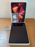 Apple iPad Pro 11‘‘ Wi-Fi + Cellular 512GB Space Grey Bielefeld - Joellenbeck Vorschau