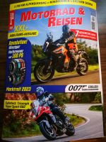 Motorrad und Reisen Zeitschriften Bayern - Furth im Wald Vorschau