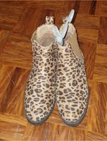 Damen stiefel gr 41 neu Niedersachsen - Oldenburg Vorschau