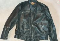 Harley Davidson Lederjacke  Jacke Leder 2XL Schleswig-Holstein - Felm Vorschau