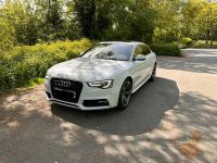 Audi A5 B8.5 S Line/ Exclusive line 3.0 TDI Quattro Nordrhein-Westfalen - Rheine Vorschau