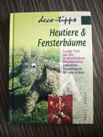 Heutiere und Fensterbäume Hessen - Raunheim Vorschau
