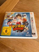 Yo-Kai Watch f. Nintendo 3DS Nordrhein-Westfalen - Bergisch Gladbach Vorschau