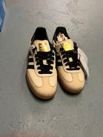 Adidas Samba OG Cream White SandStrata beige Gr.37 1/3SKU:ID0478 Bayern - Lenting Vorschau