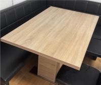 Esszimmer Tisch Küche Holz 1,38 x 0,90 Rheinland-Pfalz - Nassau Vorschau