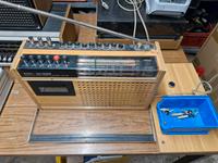 R160 Rft DDR Radio Ostalgie Thüringen - Kölleda Vorschau