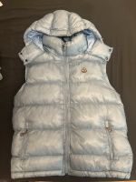 Moncler Weste mit Kapuze Herren Bayern - Nordhalben Vorschau