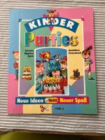 Buch Kinder Parties Schleswig-Holstein - Jevenstedt Vorschau