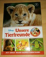 Disney unsere Tierfreunde Niedersachsen - Rotenburg (Wümme) Vorschau