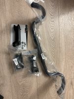 Fahrrad  Lenker Gravel Bike Umbau Stem Vorbau Set 420mm Bayern - Petersaurach Vorschau