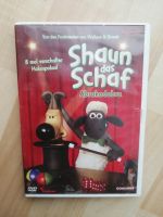 DVD - 2 DVDs Shaun das Schaf - Abrakadabra Hüpfschaf Wuppertal - Oberbarmen Vorschau