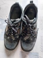 Herrenschuhe Waldläufer Gr. 8 1/2 Baden-Württemberg - Meßstetten Vorschau