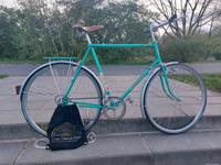 Suche mein Diamant Sportrad Fahrrad Oldtimer alt ddr fund mifa Sachsen-Anhalt - Bitterfeld Vorschau