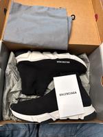 Balenciaga Speed Trainer 44 Baden-Württemberg - Bietigheim-Bissingen Vorschau