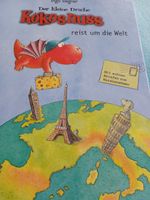 Der kleine Drache Kokosnuss reist um die Welt Nordrhein-Westfalen - Paderborn Vorschau