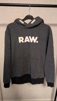 Kapuzenpullover G-Star RAW Größe M Baden-Württemberg - Neckarwestheim Vorschau