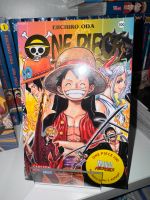 One Piece Manga Band 100 1.Auflage OVP Bayern - Kelheim Vorschau