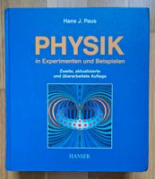 Physik in Experimenten und Beispielen Sachsen - Chemnitz Vorschau
