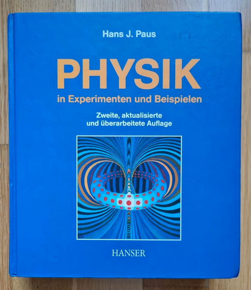 Physik in Experimenten und Beispielen in Chemnitz