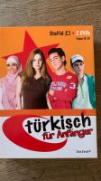 Türkisch für Anfänger Staffel 2.1 Nordrhein-Westfalen - Hückelhoven Vorschau