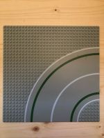 LEGO Bau Platte Kurve 9N alt-hell grau 32x32 32 x 32 Straße 609p0 Schleswig-Holstein - Tremsbüttel Vorschau