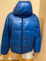 Calvin Klein Daunen Jacke Blaue Jacke XL Herren Saarbrücken-Dudweiler - Dudweiler Vorschau