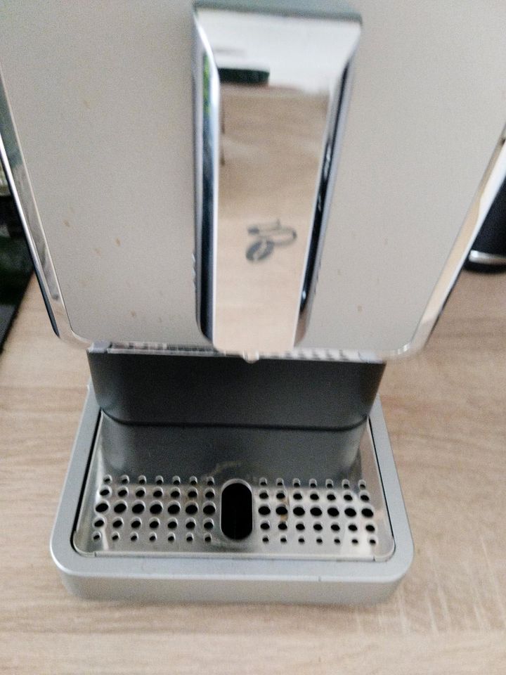 Tchibo Kaffeevollautomat in Sembach