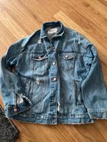 Damen Jeans Jacke Frankfurt am Main - Bornheim Vorschau