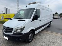 Mercedes-Benz Sprinter II Kasten 514 CDI Kühlkasten Maxi Euro Berlin - Hohenschönhausen Vorschau