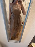 Brqutjungferkleid Kleid Baden-Württemberg - Baden-Baden Vorschau