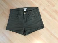 H&M Shorts Jeansshorts Gr. 34 Bayern - Rosenheim Vorschau