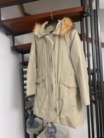 Woolrich Parka  Mantel Jacke Top Bayern - Taufkirchen München Vorschau