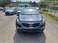 Kia Sportage Spirit 4WD 2.0 CRDI Automatik Thüringen - Eisenach Vorschau