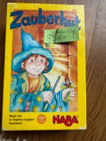 Pädagogisch wertvoll HABA Spiel Zauberhut Lindenthal - Köln Sülz Vorschau
