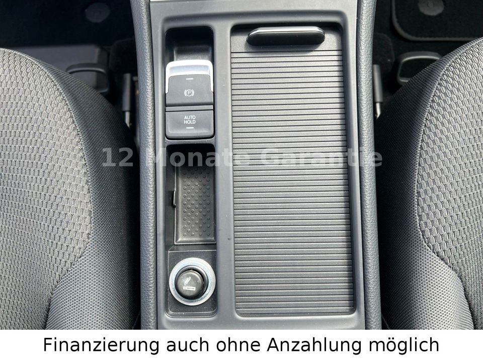 Volkswagen Golf VII Lim. Comfortline BMT 1 Hand Top Zustand in Stuttgart