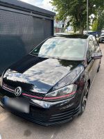 Golf 7 GTI  *TÜV NEU, DSG AUTOMATIK, SPORT SCHALTWIPPEN* Nordrhein-Westfalen - Alsdorf Vorschau