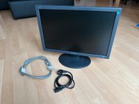 Philips 220EW8 PC Monitor Bildschirm 55 cm / 21,6 Zoll Nordrhein-Westfalen - Linnich Vorschau