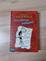"Gregs Tagebuch" Bücher Hessen - Hofgeismar Vorschau