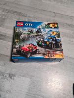 Lego City Set 60272 Nordrhein-Westfalen - Leverkusen Vorschau